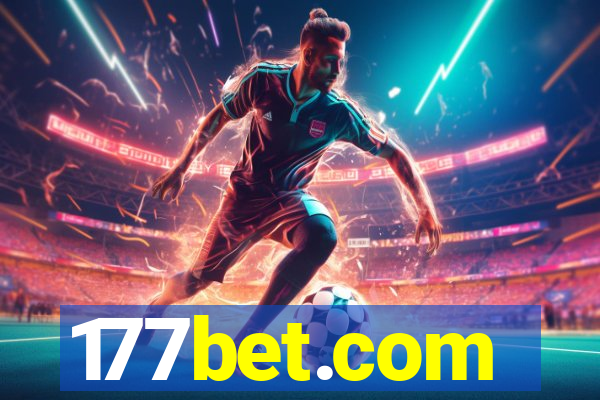 177bet.com