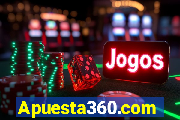 Apuesta360.com