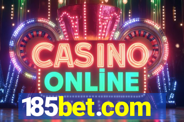 185bet.com