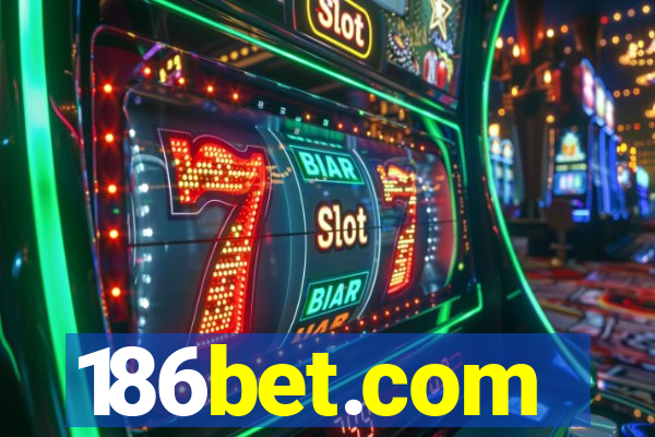 186bet.com