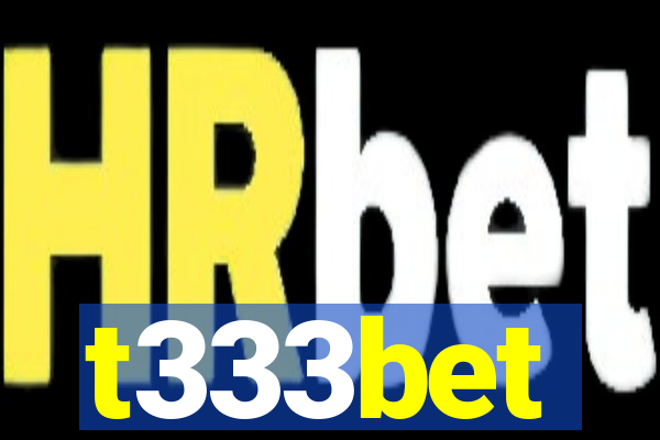 t333bet