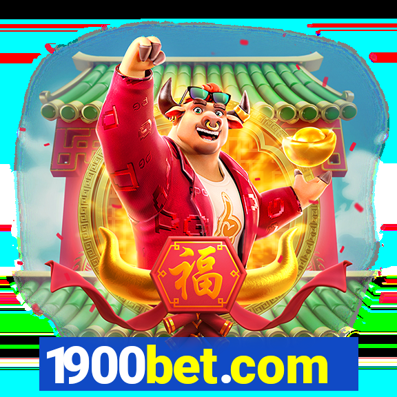 1900bet.com