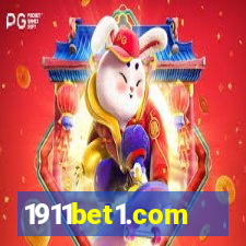 1911bet1.com