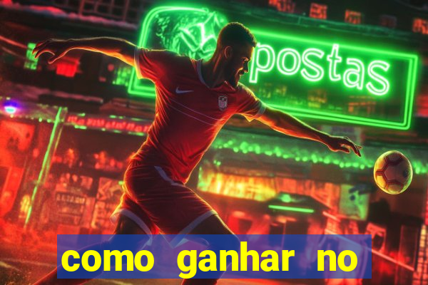 como ganhar no jogo da velha