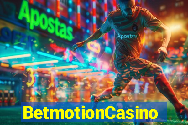 BetmotionCasino