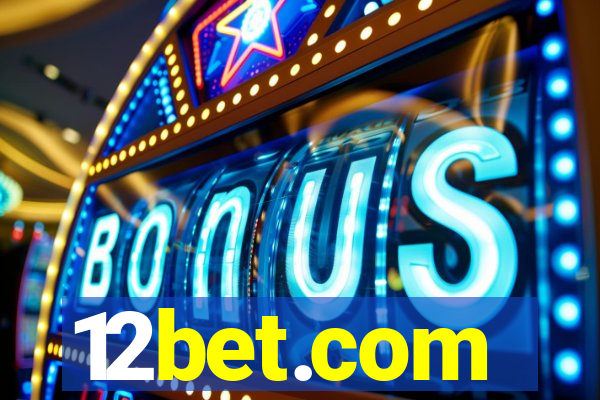 12bet.com