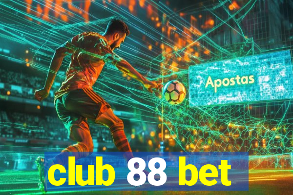 club 88 bet