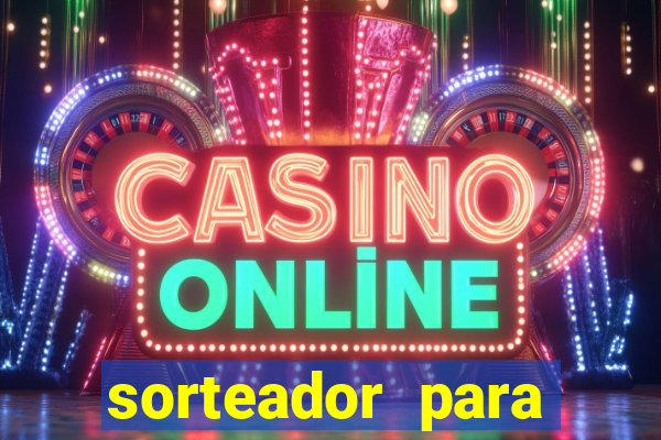 sorteador para bingo 75 bolas online