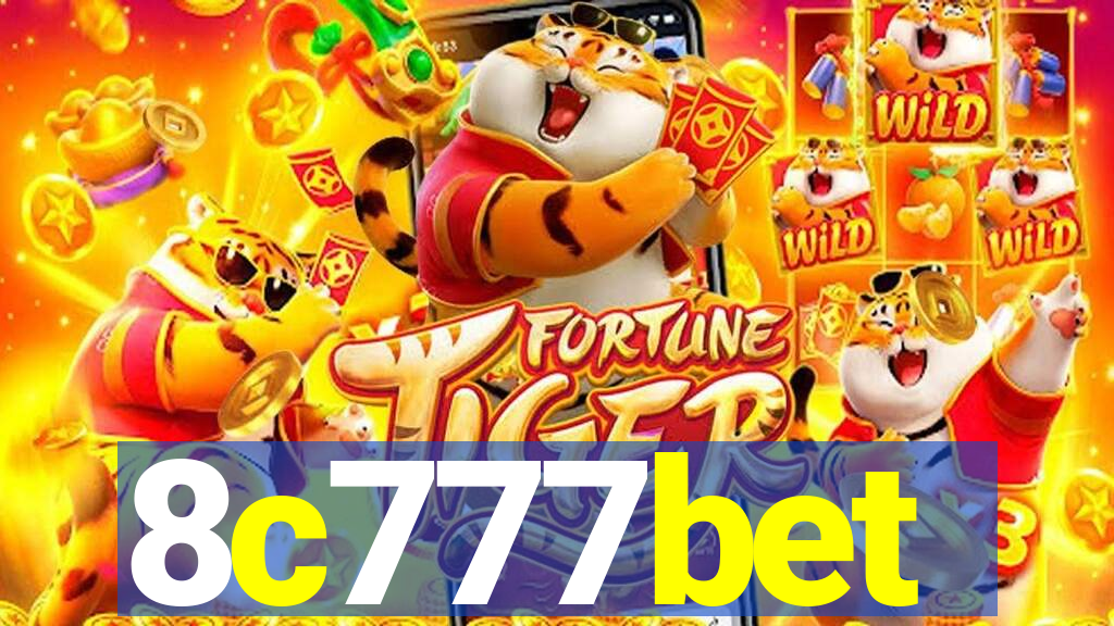 8c777bet