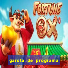 garota de programa em cruzeiro sp