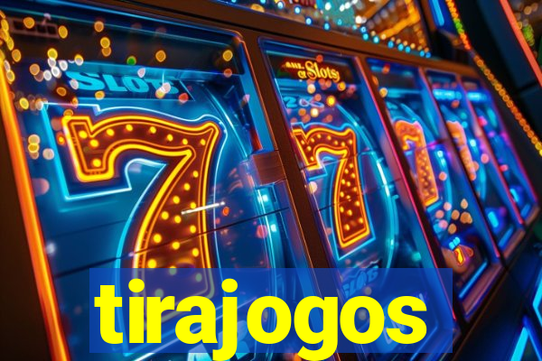 tirajogos