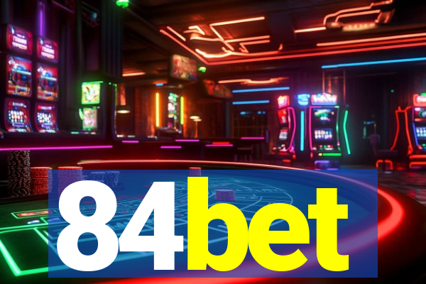 84bet