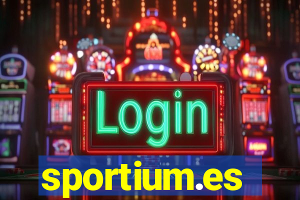 sportium.es