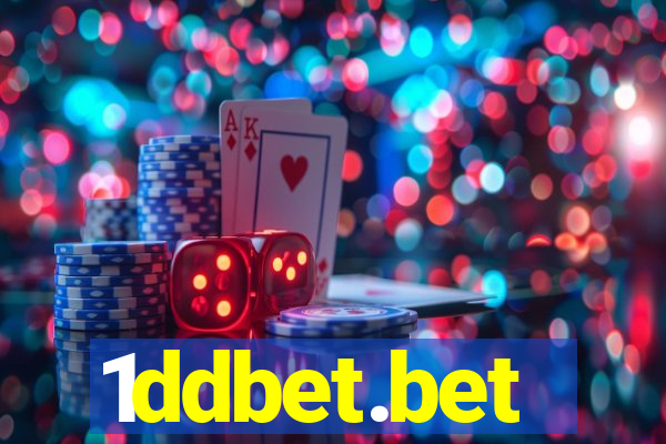 1ddbet.bet