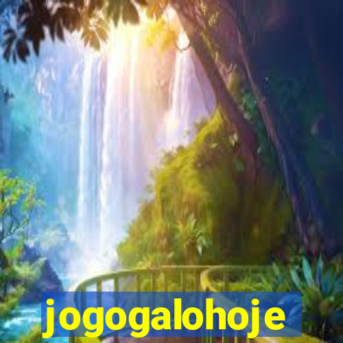 jogogalohoje