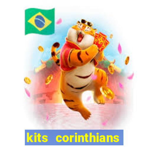 kits corinthians dls 19