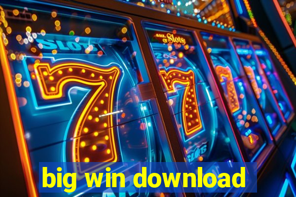 big win download