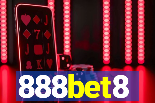 888bet8