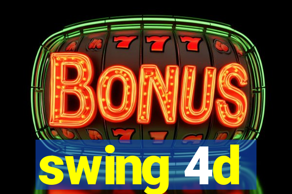 swing 4d