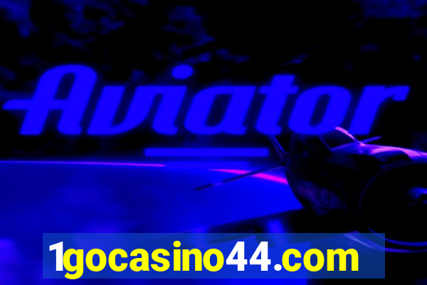 1gocasino44.com