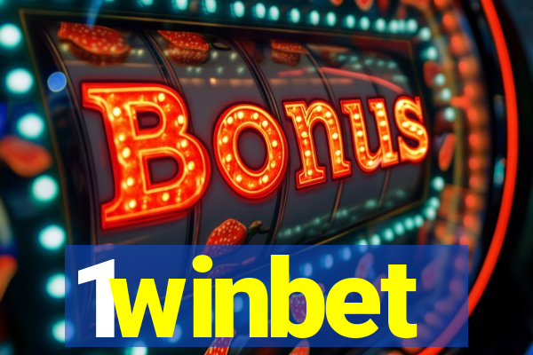 1winbet