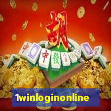 1winloginonline