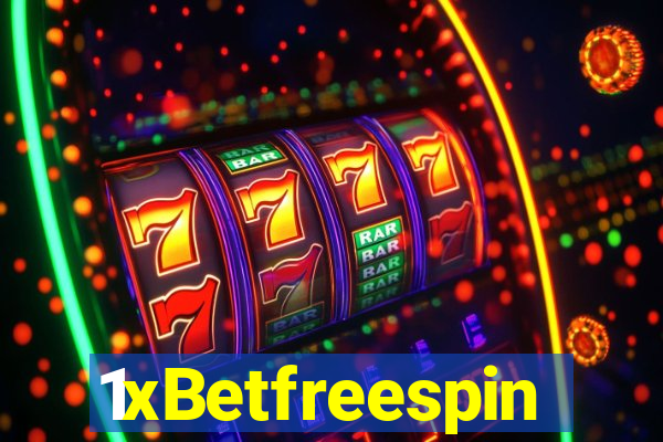 1xBetfreespin