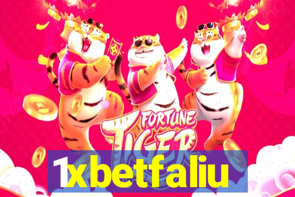 1xbetfaliu