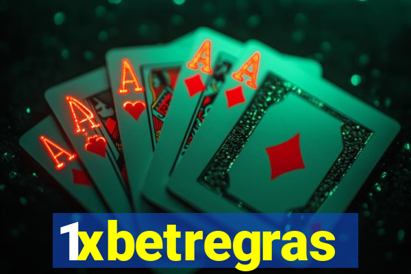 1xbetregras