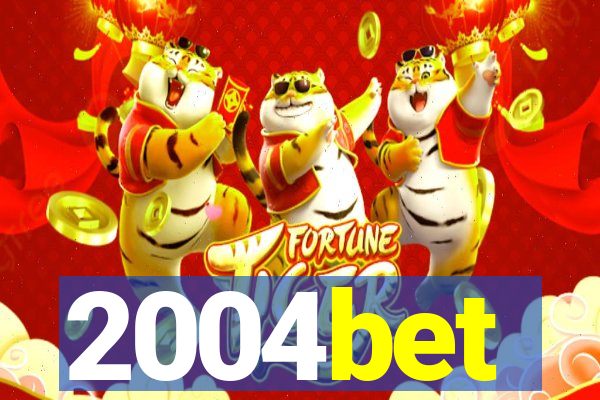 2004bet