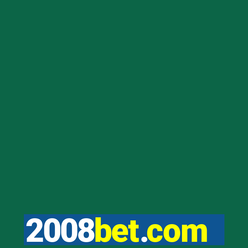 2008bet.com