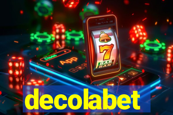 decolabet