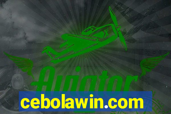 cebolawin.com