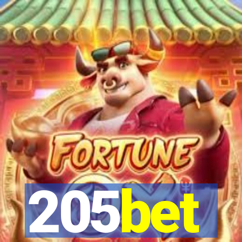 205bet