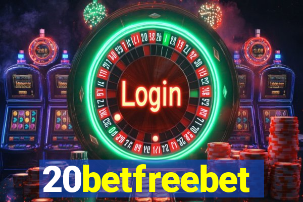 20betfreebet