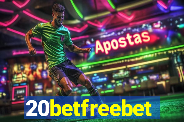 20betfreebet