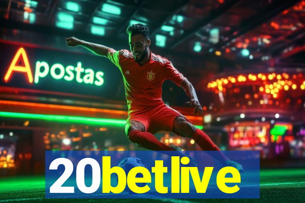 20betlive