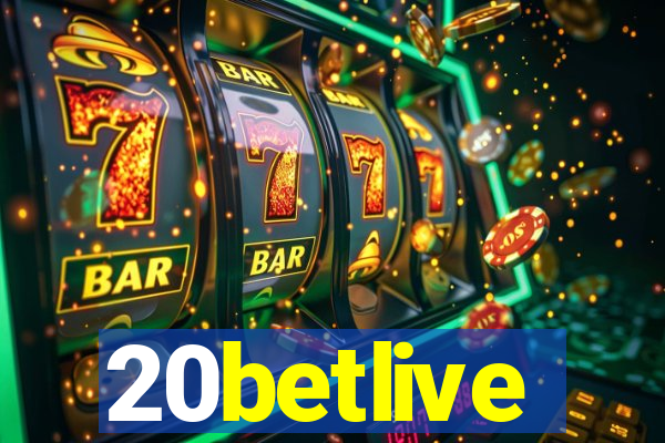 20betlive