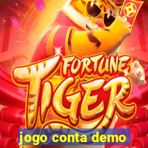 jogo conta demo