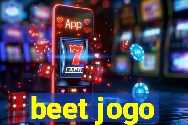 beet jogo