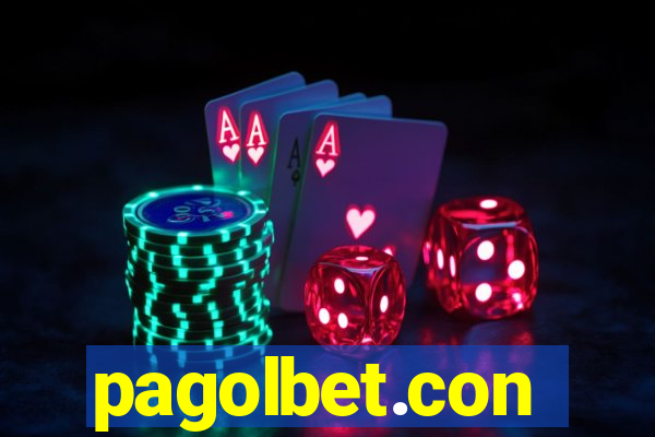 pagolbet.con