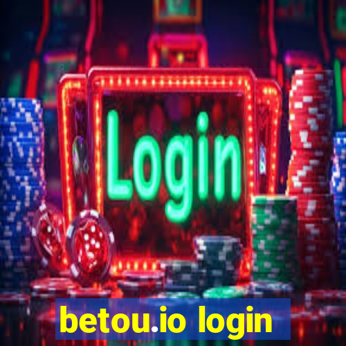 betou.io login