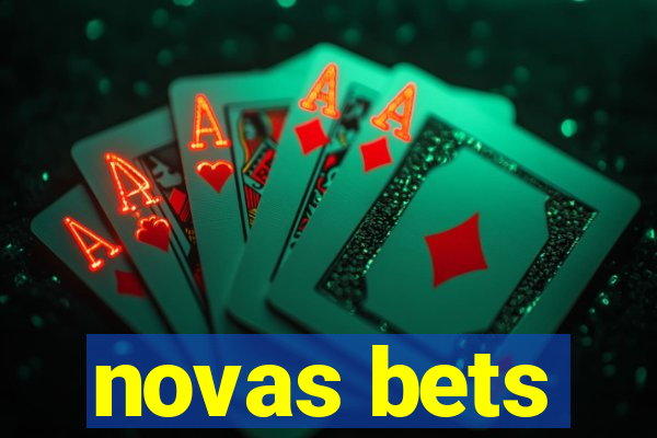 novas bets