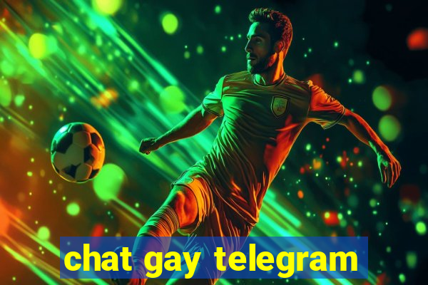 chat gay telegram