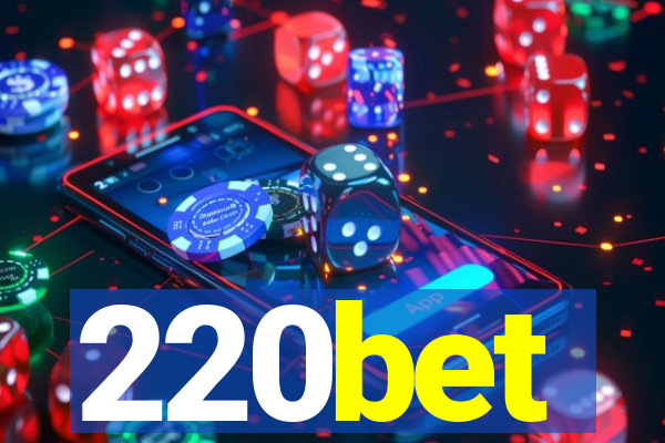 220bet