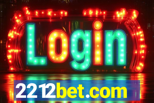 2212bet.com