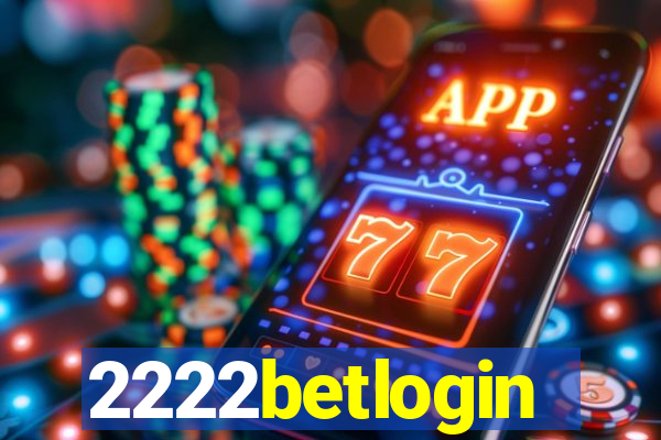 2222betlogin