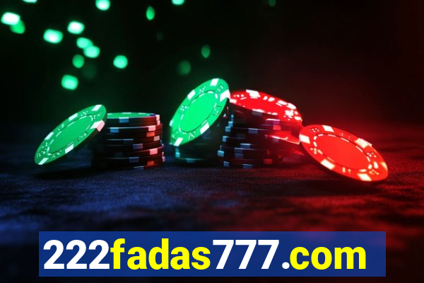 222fadas777.com