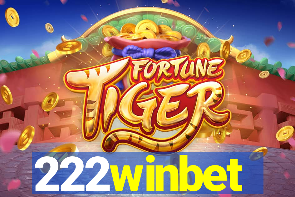 222winbet