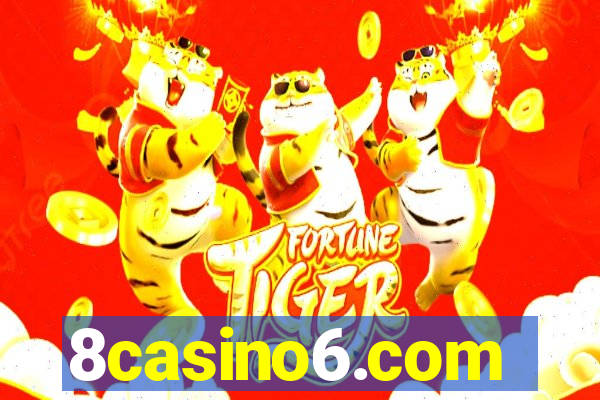 8casino6.com